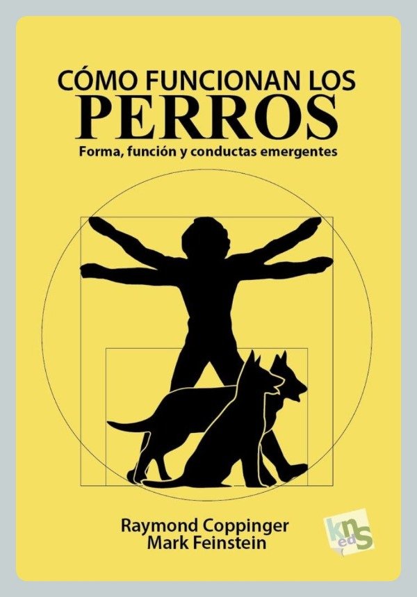 Producto - Coppinger: Cómo Funcionan los Perros