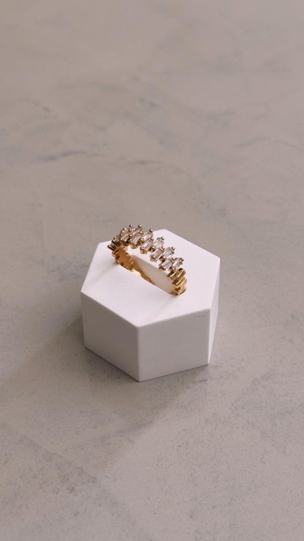 Producto - Anillo crown gold 2