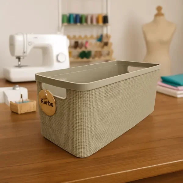 Producto - Organizador 7lt.