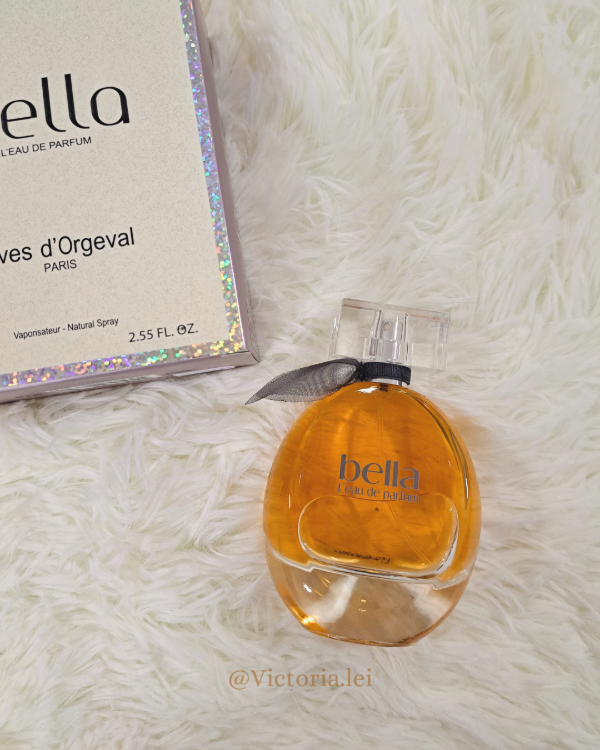 Producto - BELLA