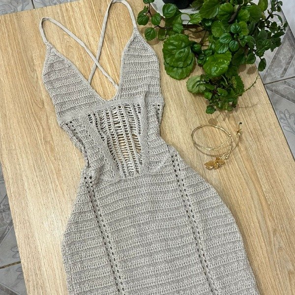 Producto - Vestido summer