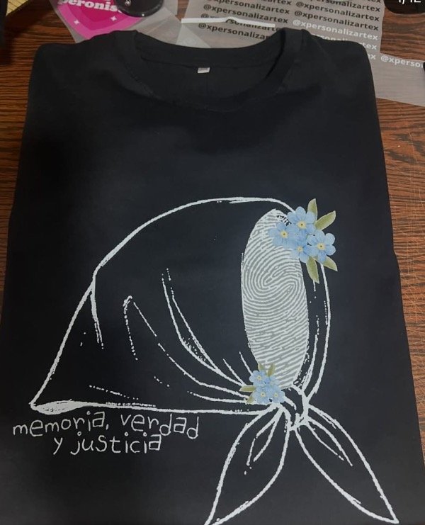 Producto - PAÑUELO e identidad