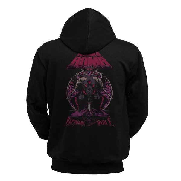 Canguro gama bomb