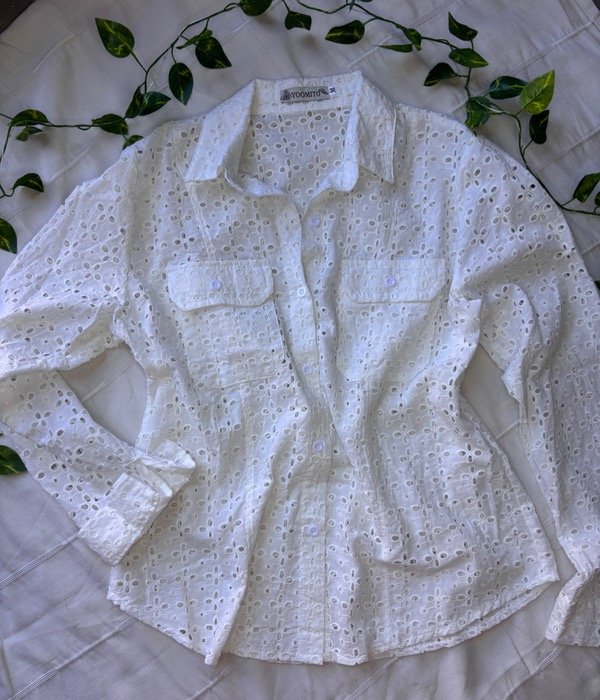 Producto - Camisa Flora