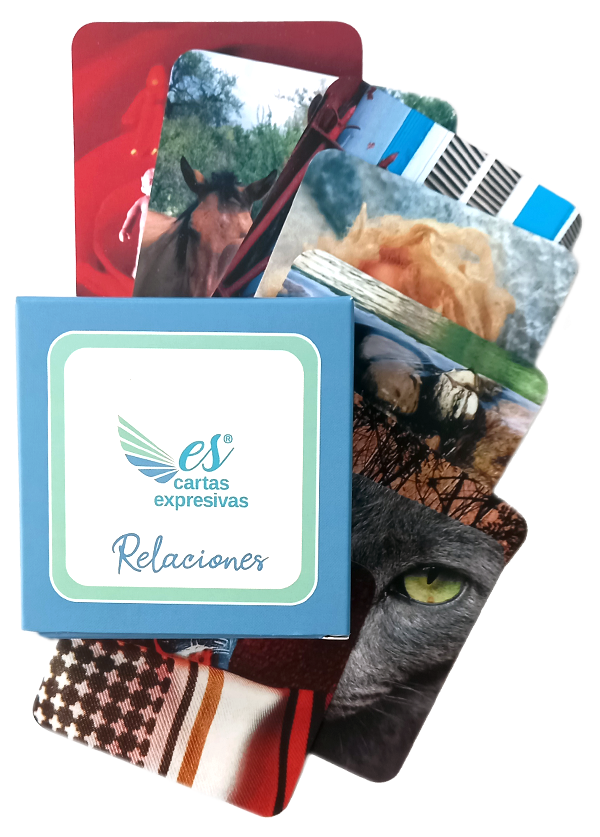 Producto - Cartas Relaciones