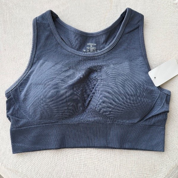 Producto - Top Deportivo Básico T.L (90-95) - 3