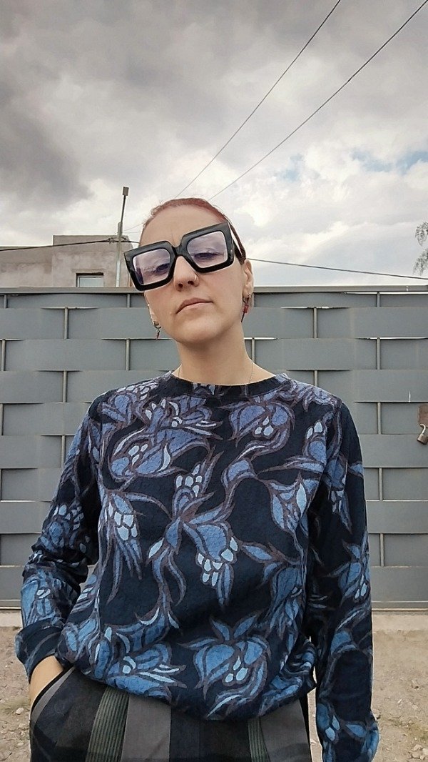 Producto - Remera Mar