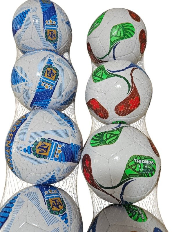 Producto - Pelota N5