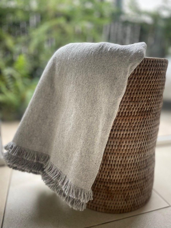 Producto - Mantas Rusticas - 2