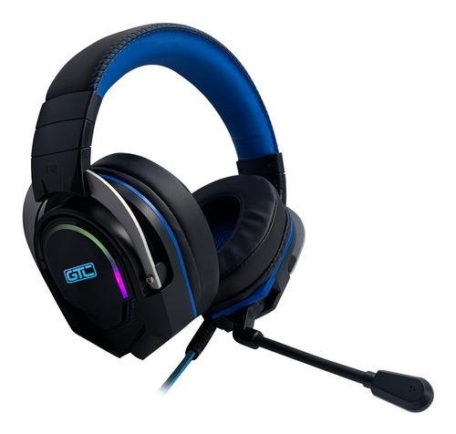 Producto - Auricular GTC Gamer 613