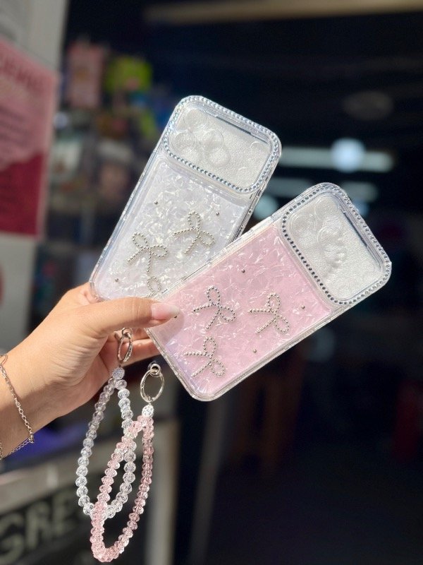 Producto - Funda Moño 360