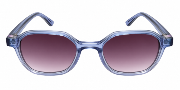 Producto - Lentes de Sol Memphis Azules - 0