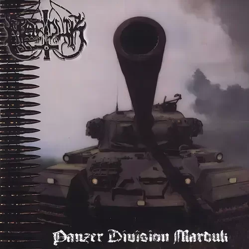 Producto - MARDUK - Panzer Division Marduk 2020 (LP)