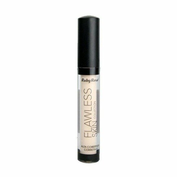 Producto - Corrector Flawless Nude 1 - Ruby Rose