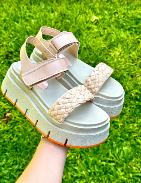 Producto - Cocos nude una tira