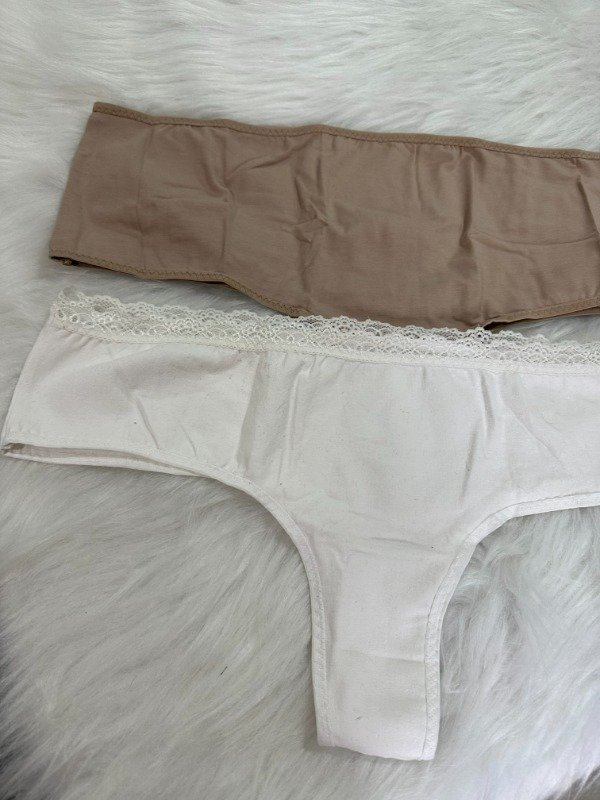 Producto - Culoteless Talle 10