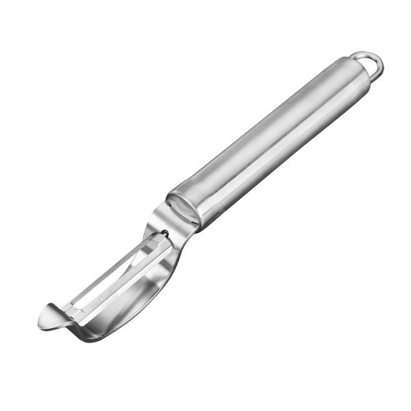Producto - PELAPAPAS ACERO INOX 22CM