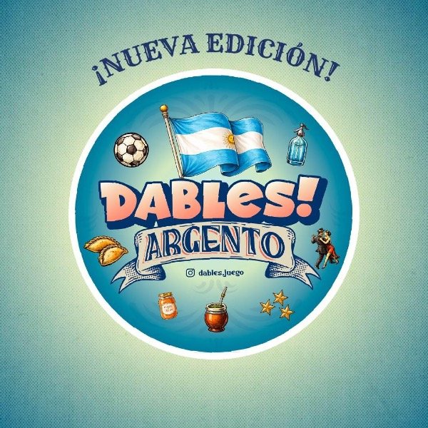 Producto - Dables ARGENTO