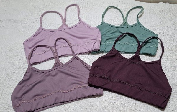 Producto - TOPS LISOS - 0