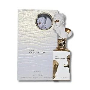 Producto - HER CONFESSION LATTAFA 100 ML