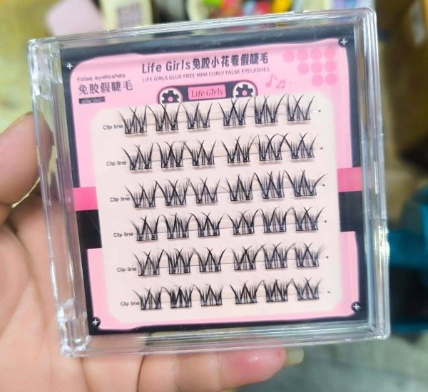 Producto - PROMO Pestañas postizas LF