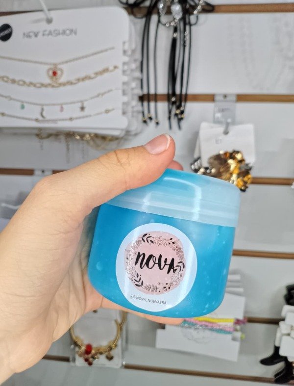 Producto - Gel Nova