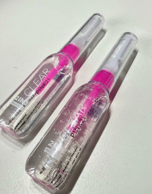 Producto - Mascara de pestañas 2 en 1