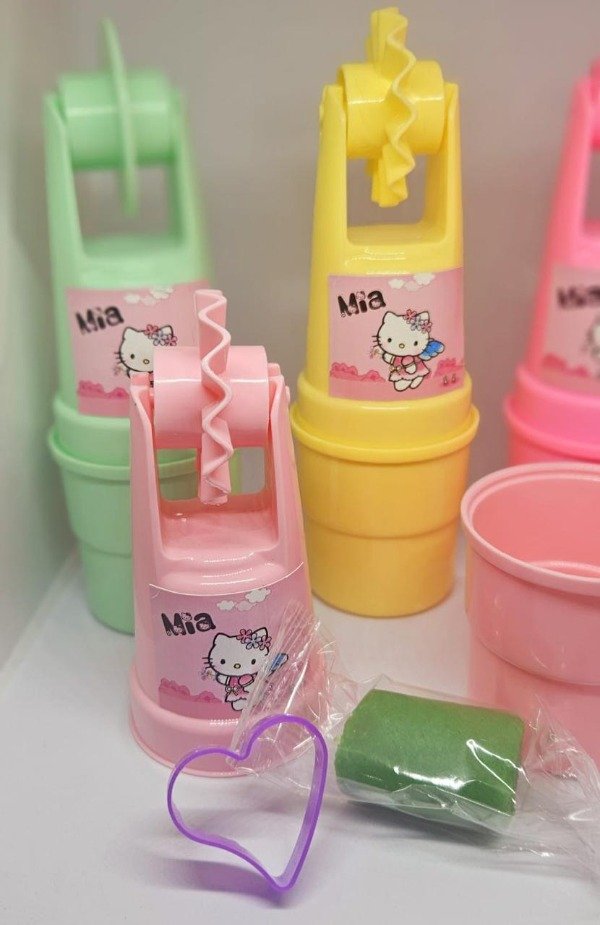 Producto - Ruedita base - 2