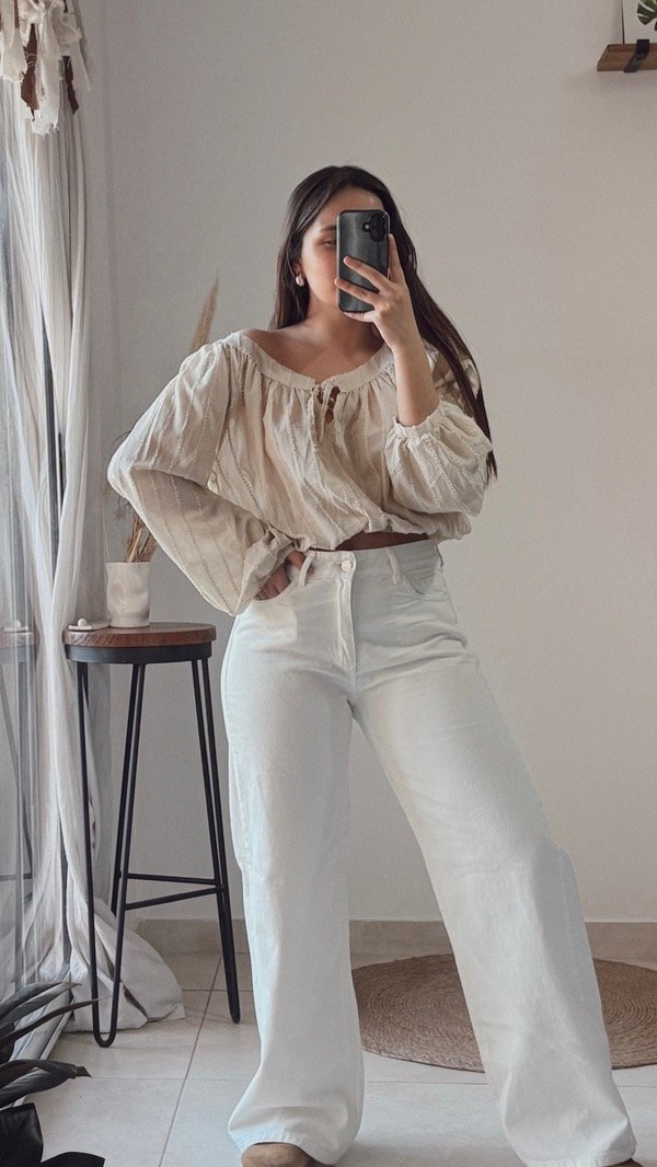 Producto - Jean Paula