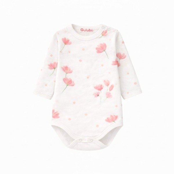 Producto - 120 Body flores (15-MARZO)