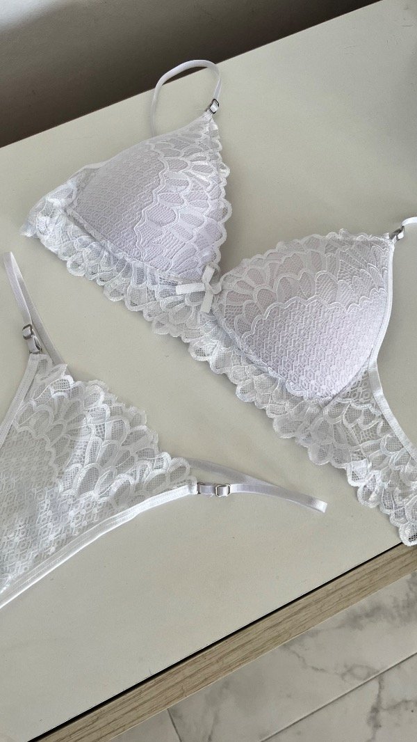 Producto - Conjunto Clara