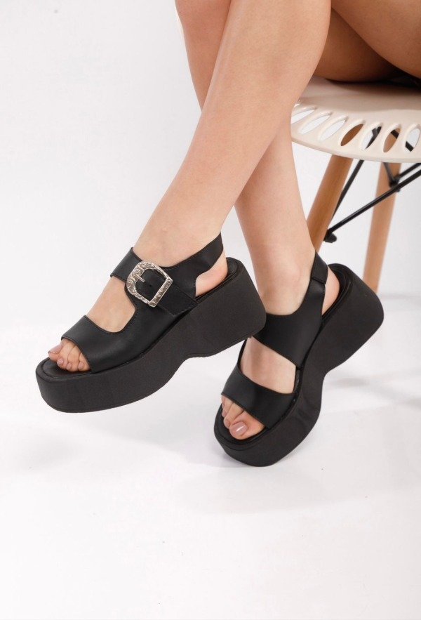 Producto - Sandalias Martina