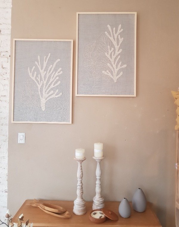 Producto - CUADROS CORAL