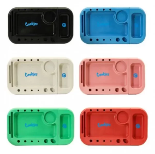 Producto - Bandeja de Armado COOKIES con Picador - 2