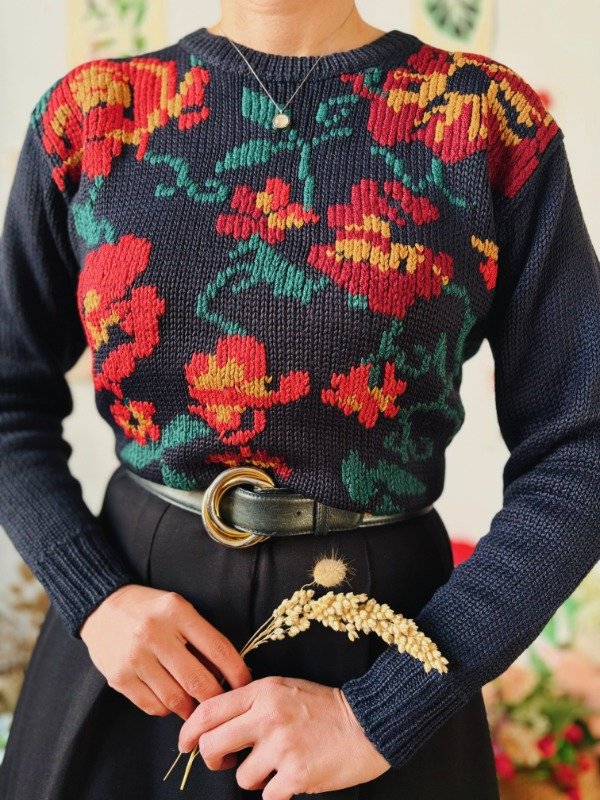 Producto - Sweater Lucia