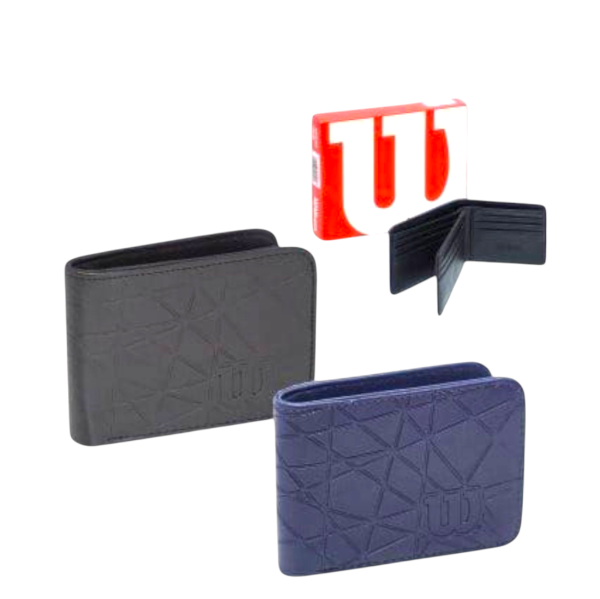 Producto - Billetera Wilson