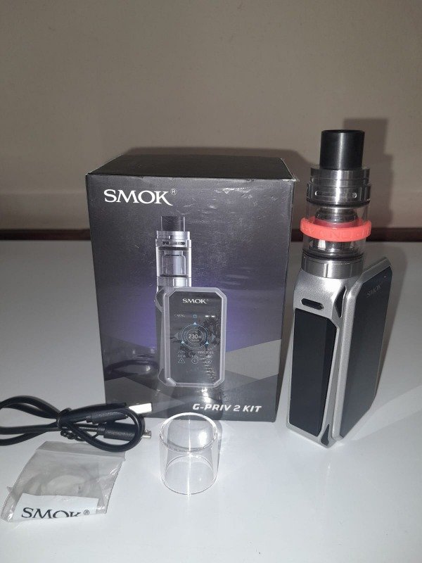 Producto - SMOK G-PRIV 2 230w KIT.