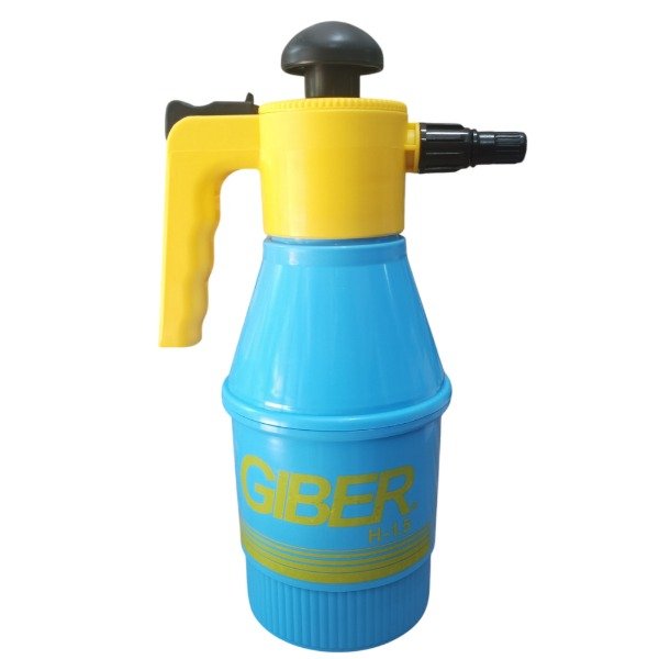 Producto - Pulverizador Giber 1,5L