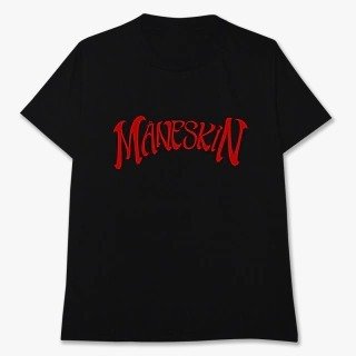Producto - Remera Maneskin