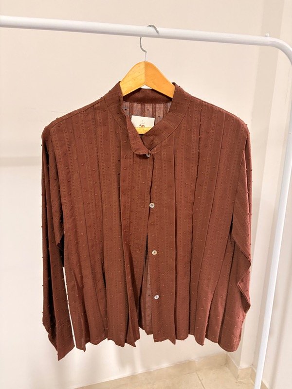Producto - Blusa Cuti - 2