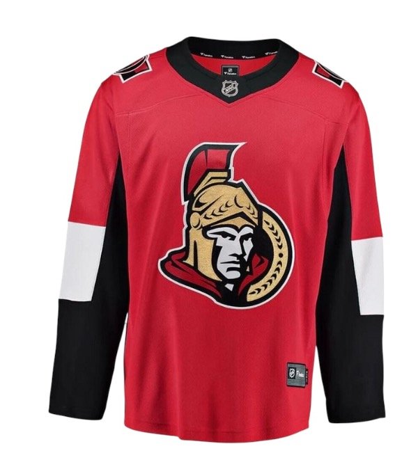 Producto - Camiseta NHL Ottawa Senators (#Fanatic #Edition)