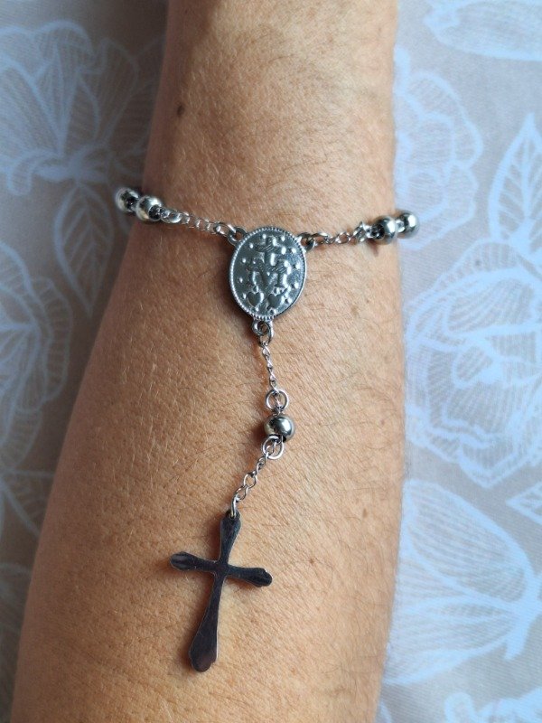 Producto - Denario pulsera - 2