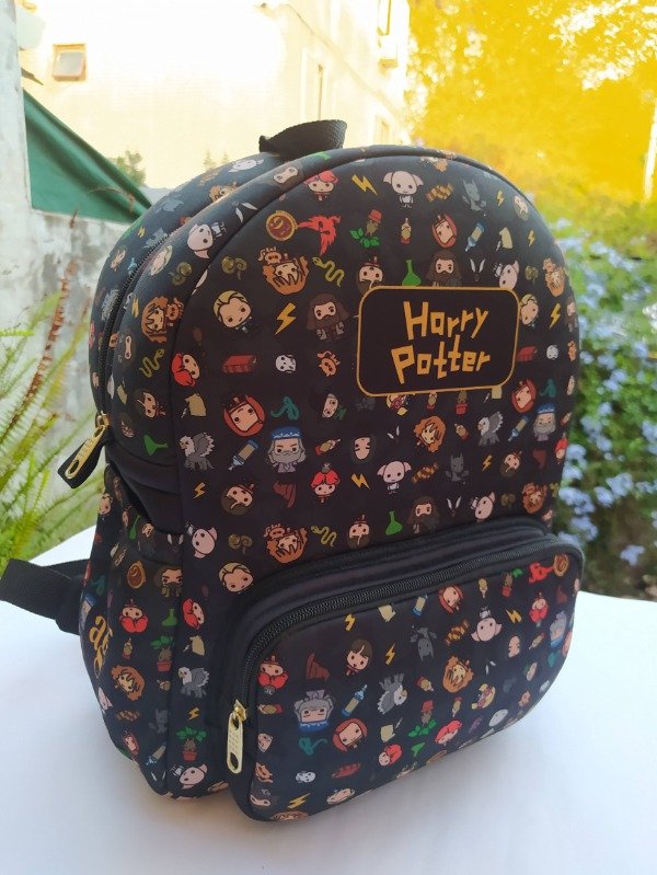 Producto - Harry Potter