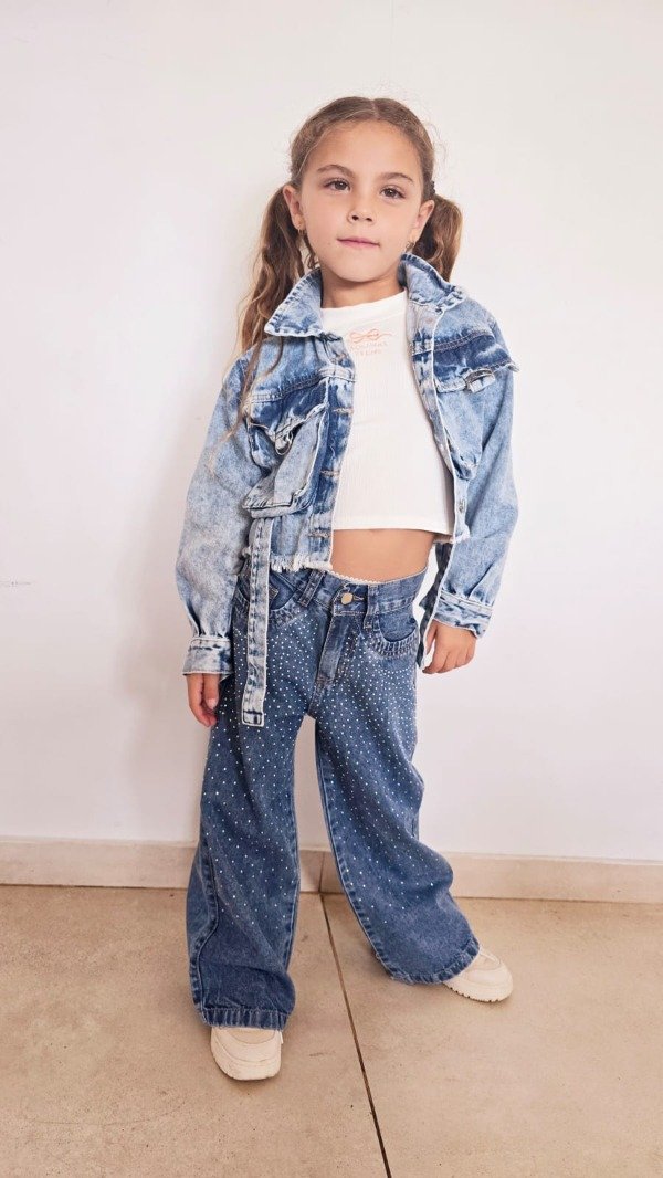Producto - JEAN GLAM