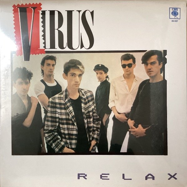 Producto - VIRUS Relax