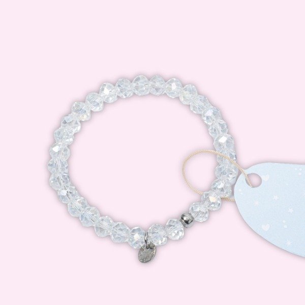 Producto - Pulsera shine tiza