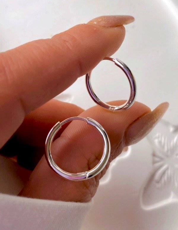 Producto - Argollitas belu 20 mm
