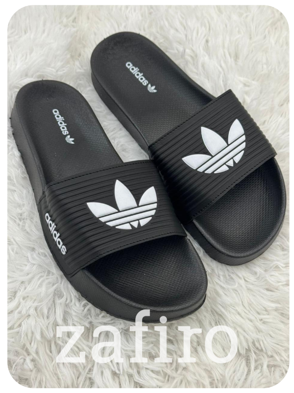 Producto - Slide Adidas Logo
