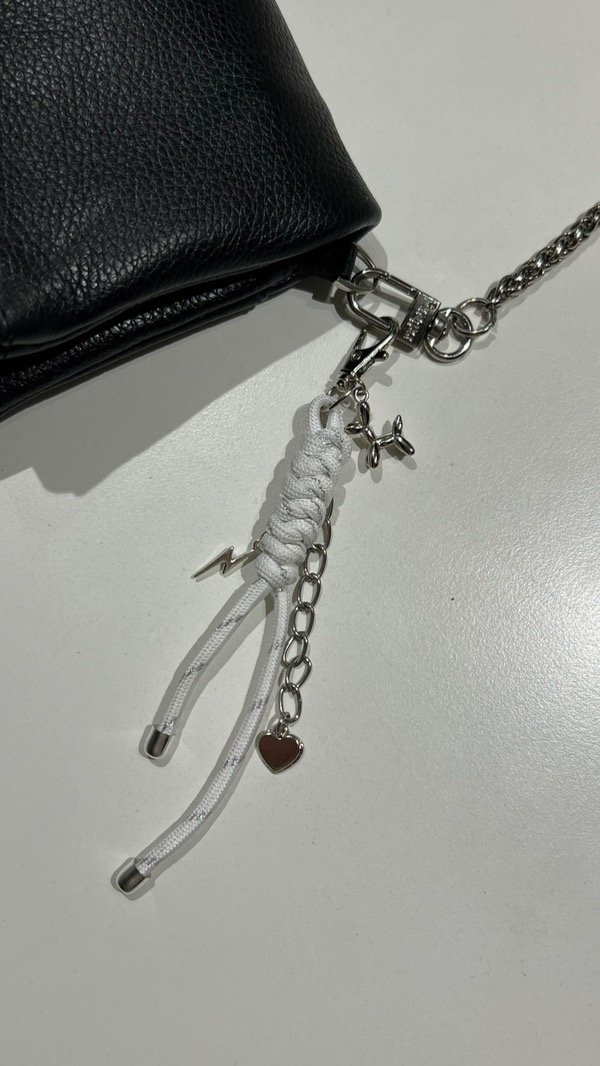 Producto - Charm Cadena y Dijes