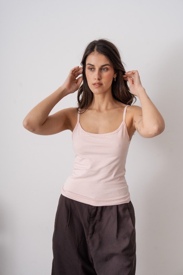 Producto - Cotton Tank Top - 6